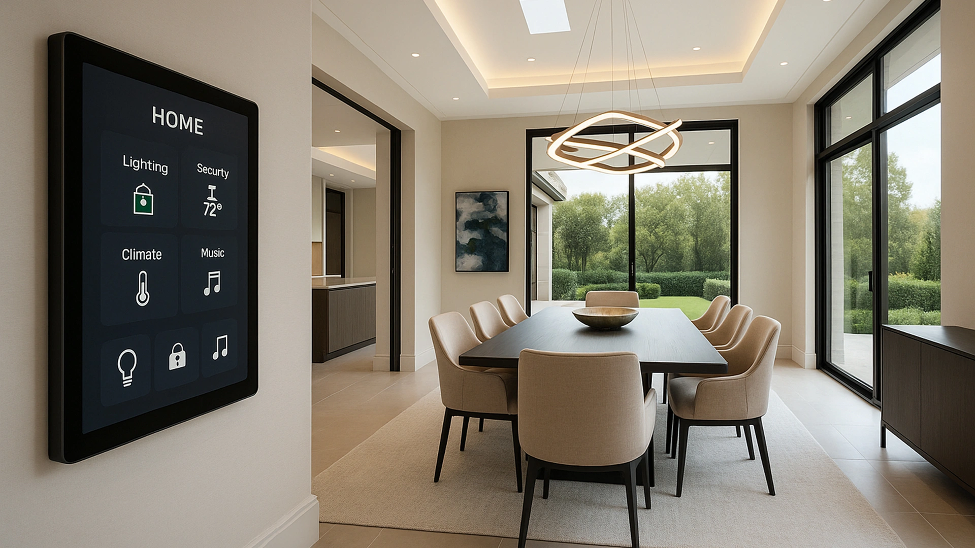 Home Automation & Home Theater Installation in Los Angeles | AV-Masters